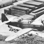 Fairey Firefly Trainer MK1