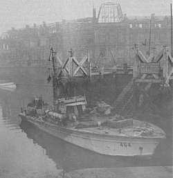 After the disaster at Ostend. (PAC PA 116485)